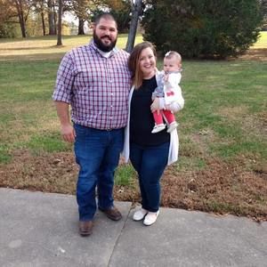 Meet your Posher, Mallory